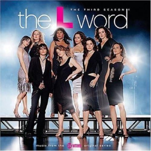 The-season 2 L Word - L Word, The-Season 2 - Amazon.com Music